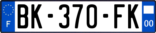 BK-370-FK