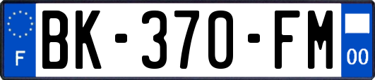 BK-370-FM