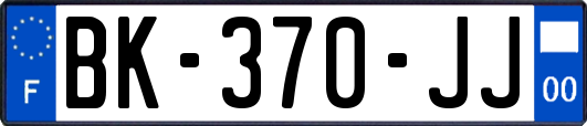 BK-370-JJ