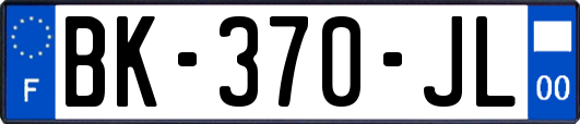 BK-370-JL