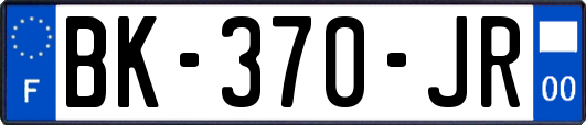 BK-370-JR