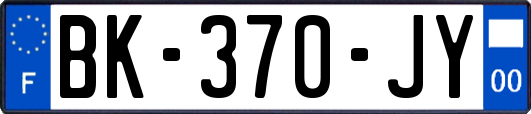 BK-370-JY