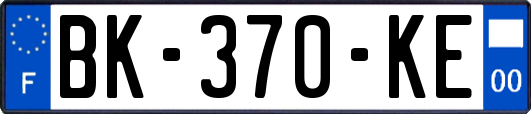 BK-370-KE