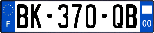 BK-370-QB