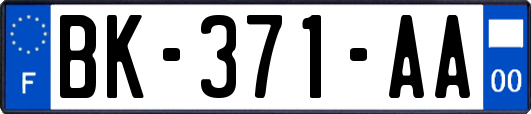 BK-371-AA