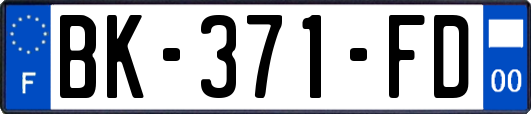 BK-371-FD