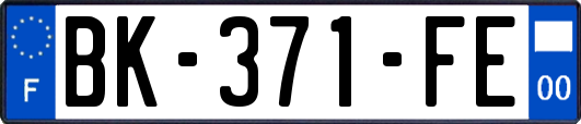 BK-371-FE