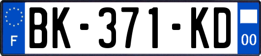 BK-371-KD