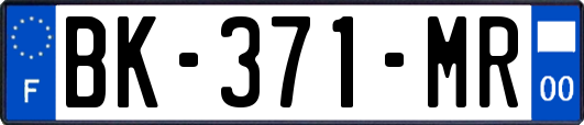 BK-371-MR