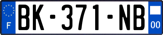 BK-371-NB