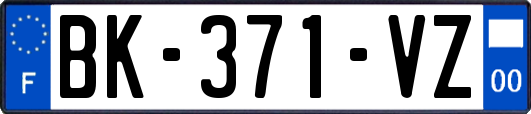 BK-371-VZ