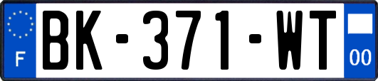 BK-371-WT