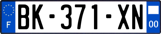 BK-371-XN