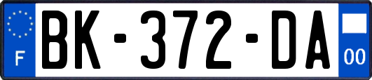 BK-372-DA