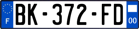 BK-372-FD