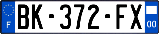 BK-372-FX