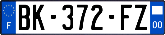 BK-372-FZ