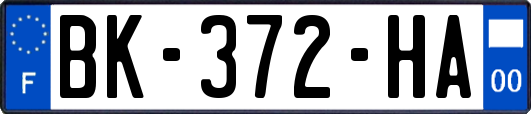 BK-372-HA