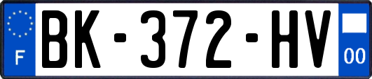 BK-372-HV