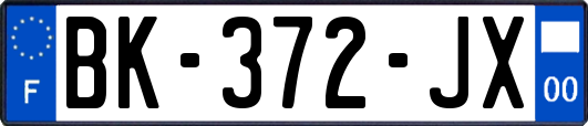 BK-372-JX