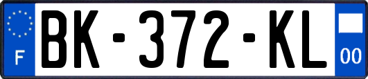 BK-372-KL