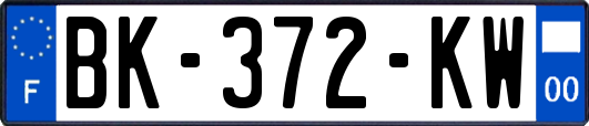 BK-372-KW