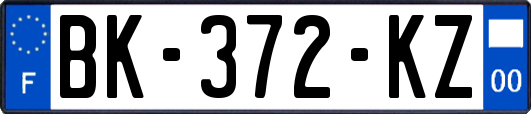 BK-372-KZ