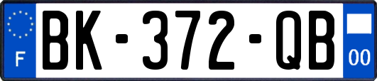 BK-372-QB