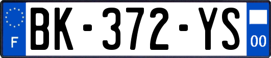 BK-372-YS