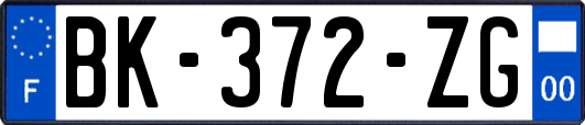 BK-372-ZG
