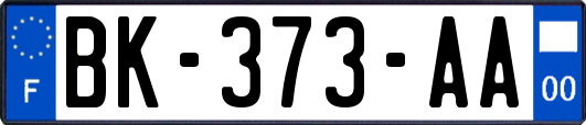 BK-373-AA