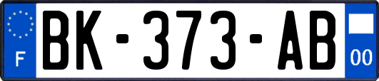 BK-373-AB