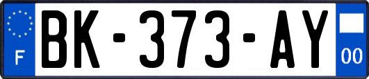 BK-373-AY