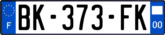 BK-373-FK