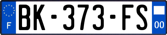 BK-373-FS