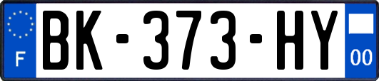 BK-373-HY