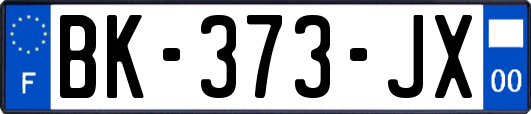 BK-373-JX