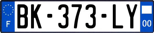 BK-373-LY