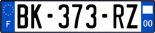 BK-373-RZ