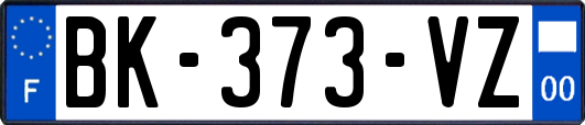 BK-373-VZ