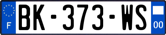 BK-373-WS