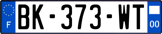 BK-373-WT