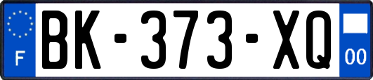 BK-373-XQ