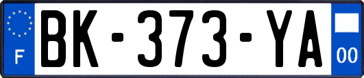 BK-373-YA