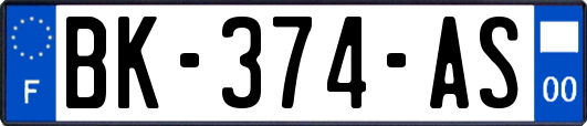 BK-374-AS