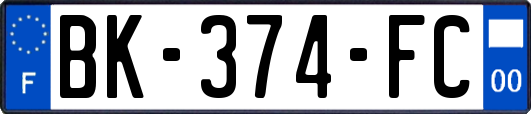 BK-374-FC