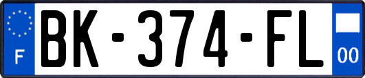 BK-374-FL