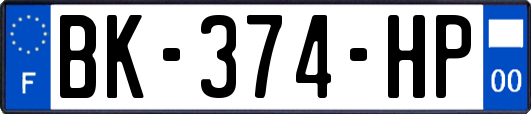 BK-374-HP