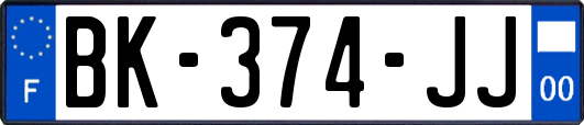 BK-374-JJ