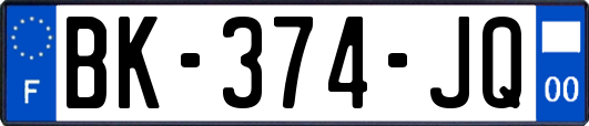 BK-374-JQ